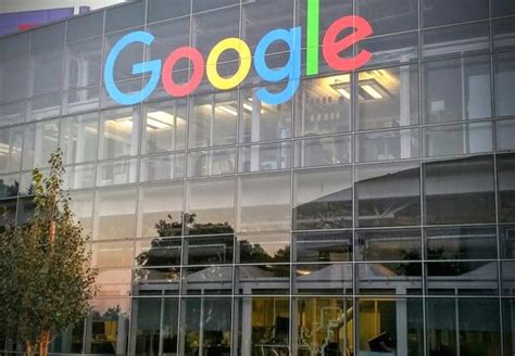 google trabalhe conosco.